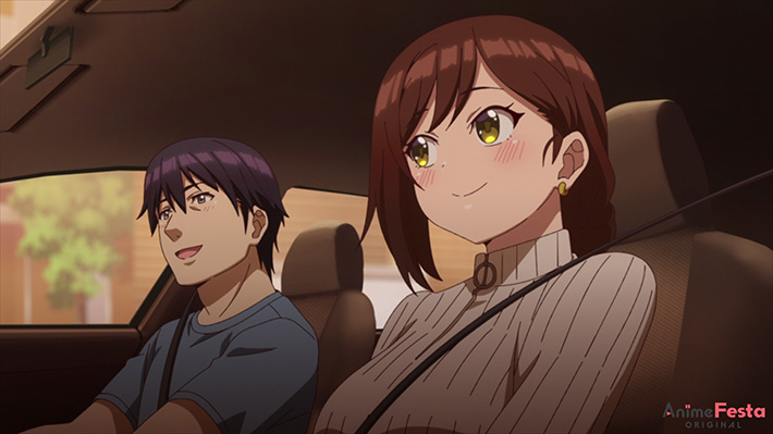 Story Tvアニメ しょうたいむ 歌のお姉さんだってしたい 公式サイト Story Tvアニメ しょうたいむ 歌のお姉さんだってしたい 公式サイト